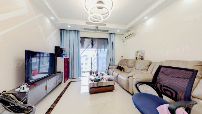 花语馨二手房实景图