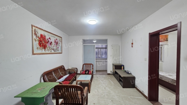 医科大学研究生公寓二手房实景图