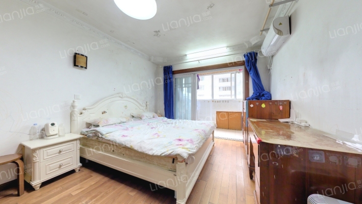 昌里花园二手房实景图