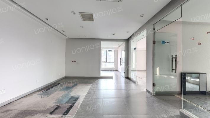 海星城市广场二手房实景图