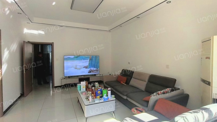 民政局宿舍二手房实景图