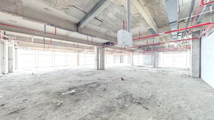 宝龙天地二手房实景图