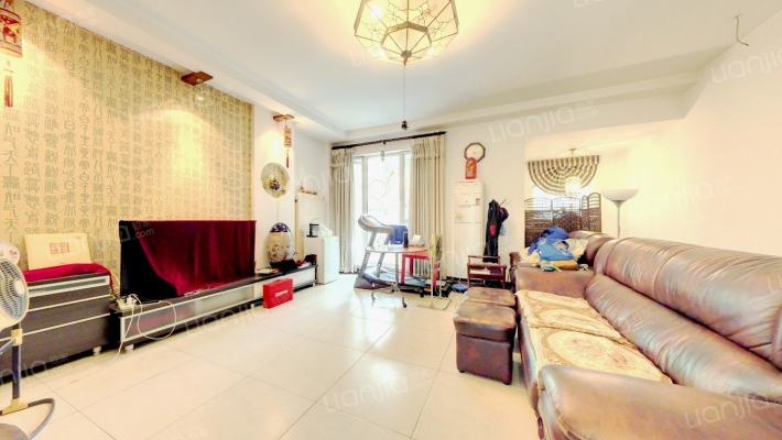 塞纳维拉二手房实景图