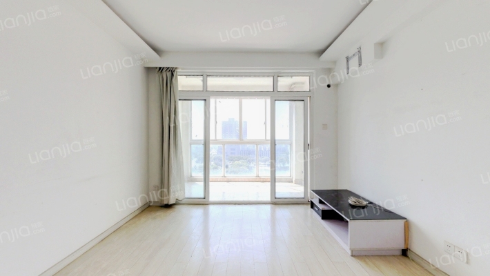 书院一号公寓二手房实景图