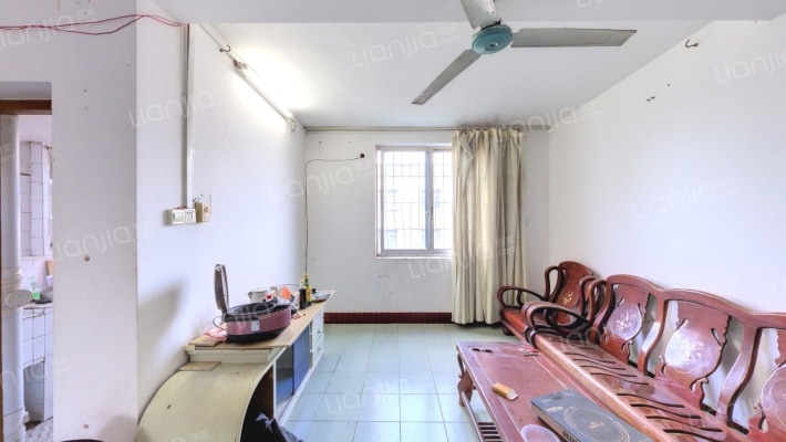 广场西里富贵小区二手房实景图