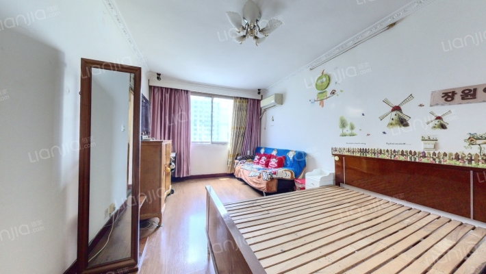 大林大楼二手房实景图