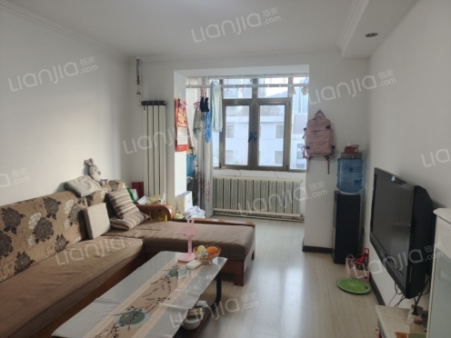 整租·甘肃中医药大学家属院 1室1厅 南/北