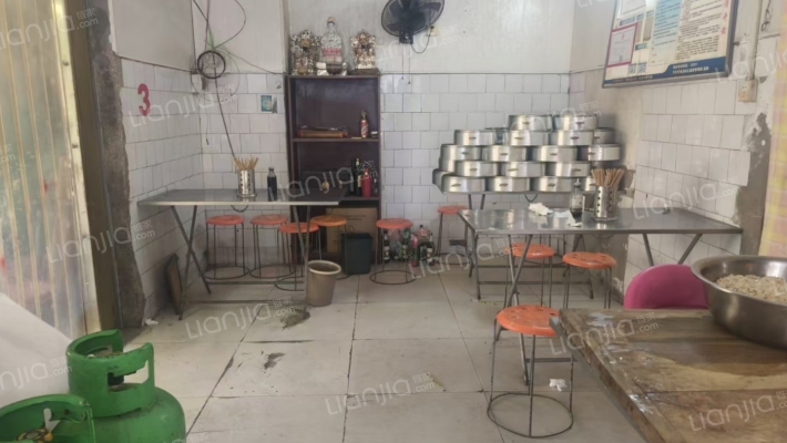 开封市南关区演武厅北街二手房实景图