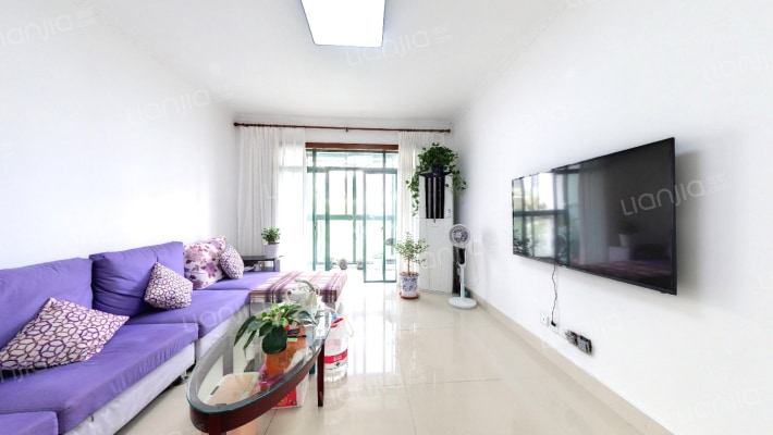 群星花园二手房实景图