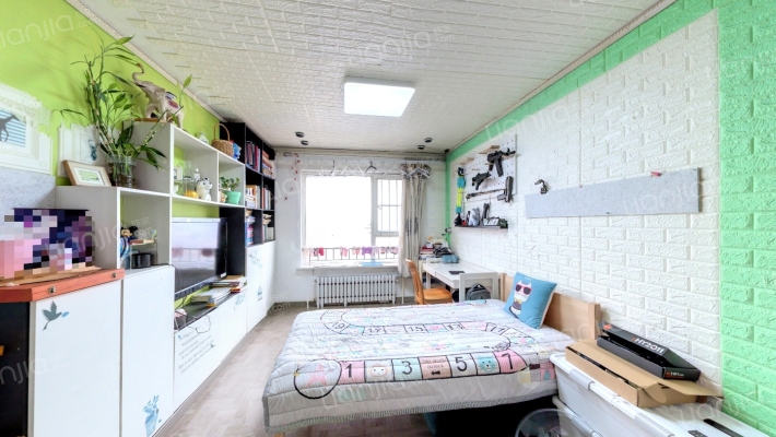 思和苑二手房实景图