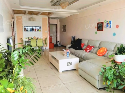 整租·天山区中医院家属院 2室1厅 东