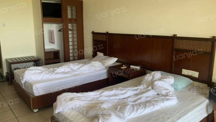 天福源酒店二手房实景图