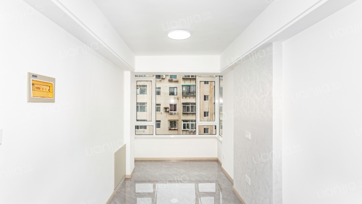 二纬路小区二手房实景图