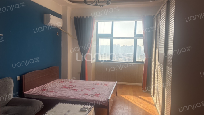 元坤城市广场二手房实景图