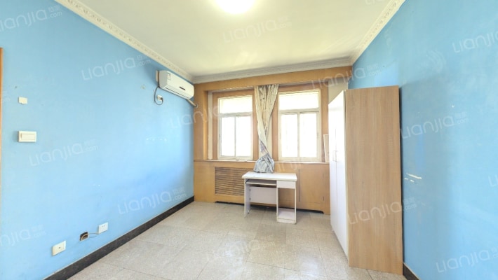 复兴路乙6号院二手房实景图