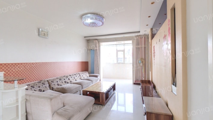 玉河街51号院二手房实景图