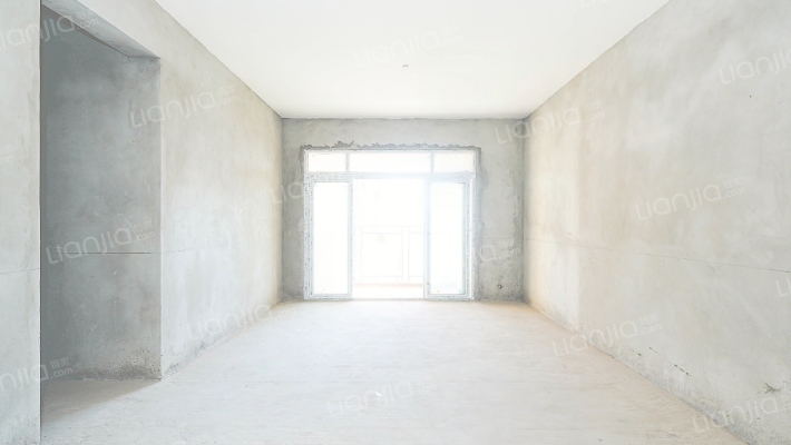 奥园誉峯二手房实景图