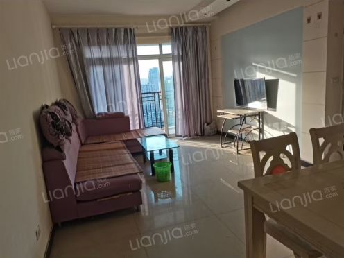 整租·五月花房 2室1厅 东南/南