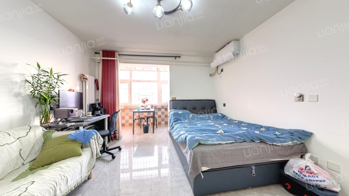 供电局家属楼二手房实景图