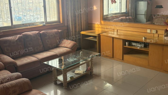 民政局小院二手房实景图