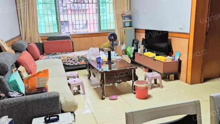 津西花园二手房实景图