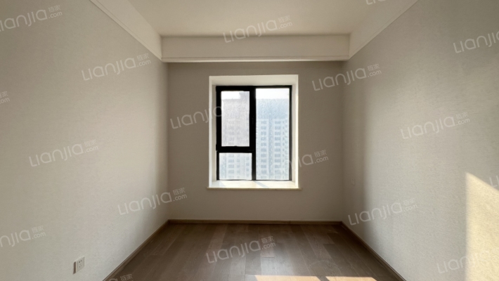 高新区中船涿州府，集中弄暖，央企大社区，全部精装修-卧室A