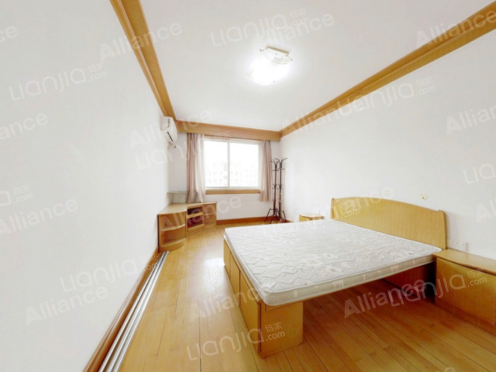 整租·健美小区 2室2厅 南