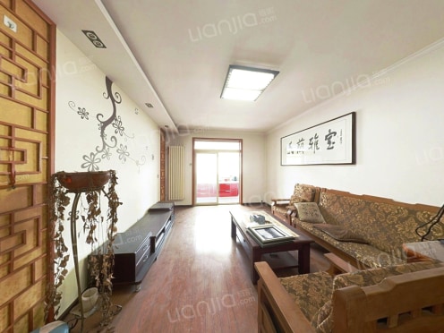 整租·福临小区廉住房三区 2室1厅 南/北