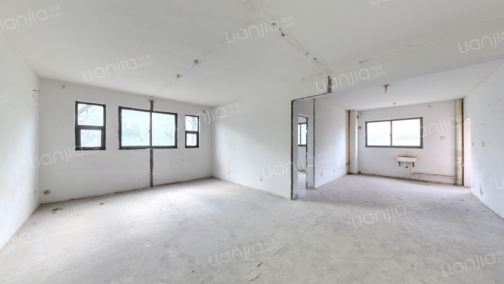 虹桥花园南区二手房实景图