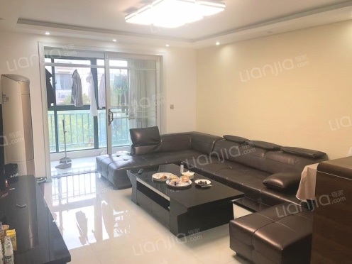 整租·学林雅苑 3室2厅 南