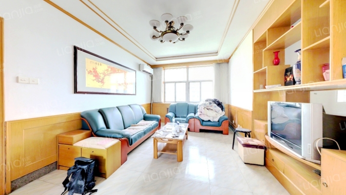 富华路436号二手房实景图