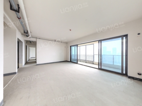 整租·天空雲镜 4室2厅 东