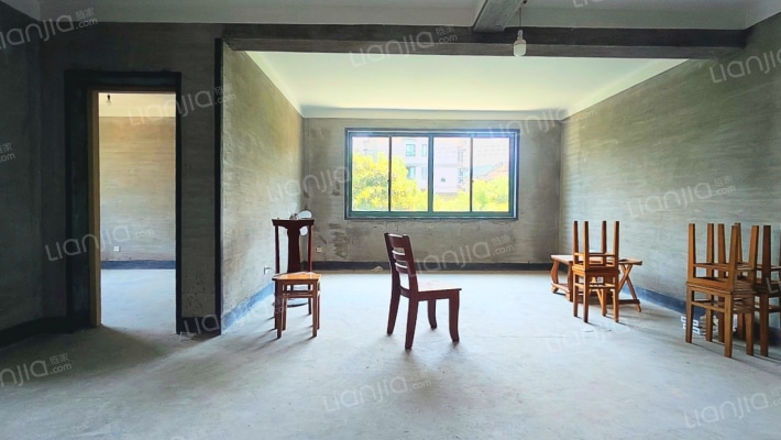 山水人家二手房实景图