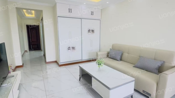 八二00小区二手房实景图