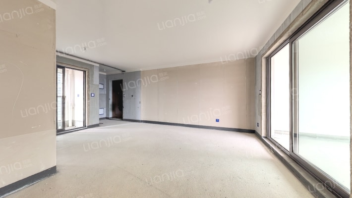 建发·玖洲观澜二手房实景图