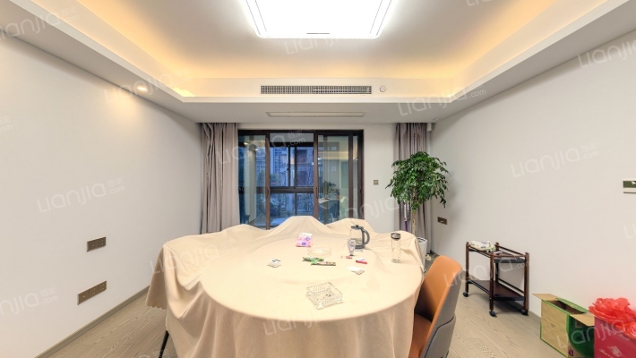 北宸壹号馨园二手房实景图