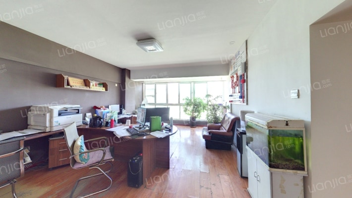 建鑫大厦二手房实景图