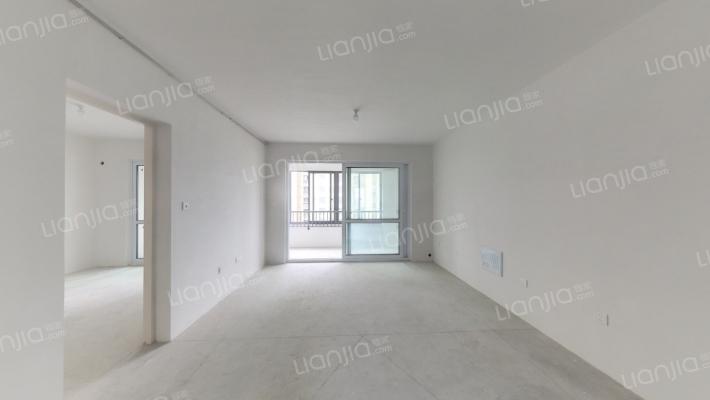 衡通嘉苑二手房实景图