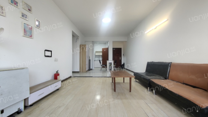 中朝御锦园二手房实景图