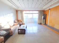 整租·鹏润四季花园 3室2厅 南/北_鹏润四季花园租房