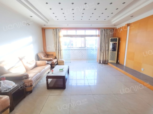 整租·鹏润四季花园 3室2厅 南/北