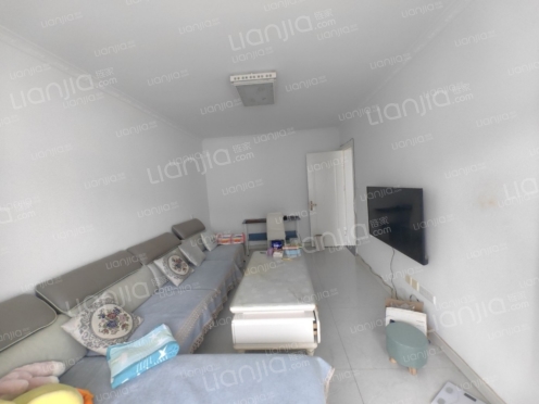 整租·地震局家属楼 2室2厅 南/北