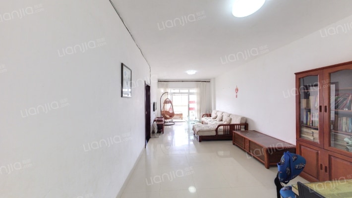 南亚四季春城二手房实景图