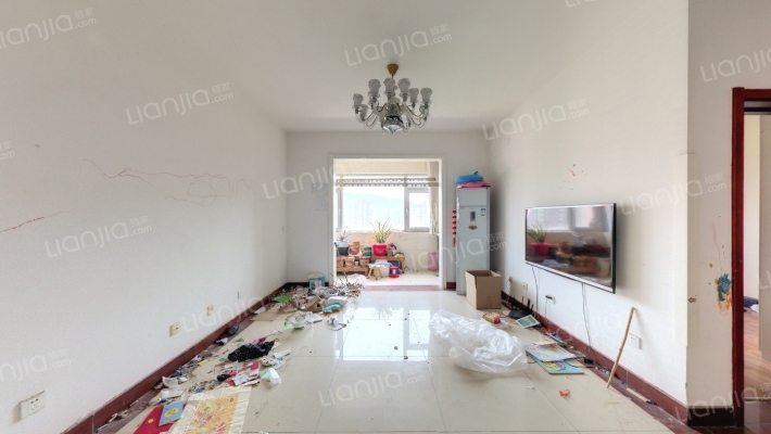 颐馨苑二手房实景图