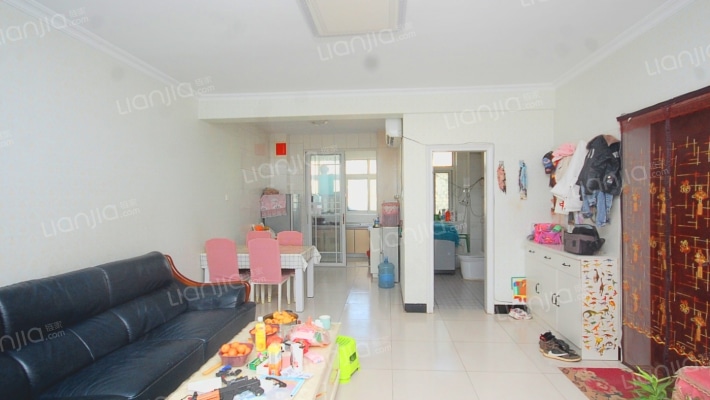 双园小区二手房实景图