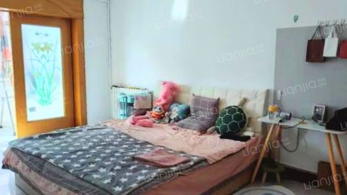 电气化小区二手房实景图