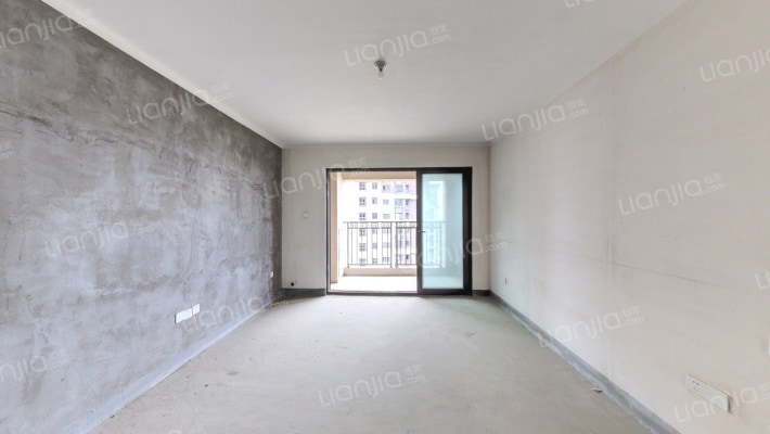 建发玖里湾2期二手房实景图