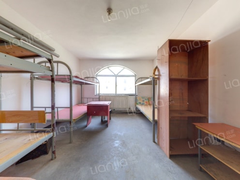 整租·滨海苑 6室2厅 复式 东/西