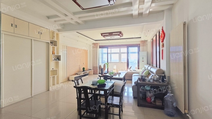 商业锦苑二手房实景图