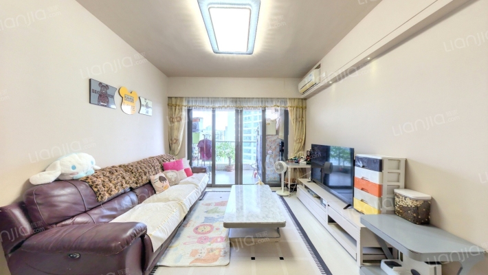 公园道二手房实景图